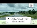 Neighborhood Tour Pleasant Hill 50327 ZIP Code Tour Des Moines IA