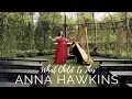 Download Lagu What Child is This - Anna Hawkins (Christmas Song) Filmed at the Tree Church