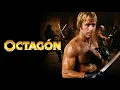 The Octagon 1980 CHUCK NORRIS VS NINJAS FULL CLASSIC ACTION MOVIE