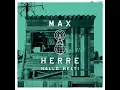 Fühlt sich wie fliegen an (feat. CRO & Clueso) - Max Herre