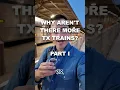San Antonio to Austin 5 5 million people one train I m on it Pt 1 of 3