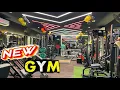 New Gym Open at Goregaon MUMBAI Biggest Discount pre sale