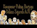 Download Lagu TOP 10!! Komposer Paling Berjaya Dalam Sejarah AJL