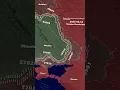 Russia Invasion of Ukraine Everyday Timelapse Feb 2022 to Feb 2025
