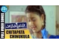 Download Lagu Egire Pavurama Songs|| Chitapata Chinukula Video Song || Srikanth | Laila | JD Chakravarthy