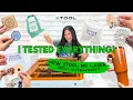 I Tested the NEW xTool M2 on EVERYTHING Honest First Impressions Is It better than the M1