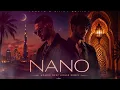 TUL8TE & Saint Levant — Nano