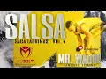 Download Lagu SALSA MIX SACA LAGRIMAS VOL.4 - DJ MICKY EL TSUNAMI