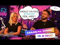 Agents on the Org Chart Should You Give AI Agents Real Work How Manual Work is a Bug Ep 4