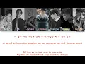 GOT7 - SICK (아파) [Color Coded Han|Rom|Eng]