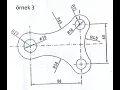 CATIA V5 Tutorial for Beginners - Exercise 3