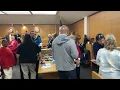 Roanoke recount