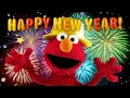 Lagu New Year's Eve Countdown with Elmo! | Sesame Street LIVE