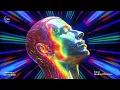 Stop Thinking Too Much - 396 Hz + 417 Hz + 852 Hz - Cleanse Self-Sabotage & Self-Doubt, Let Go Fear
