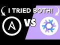 Ansible vs Nix Which IT Tool Is WINNING In 2025 FULL COMPARISON