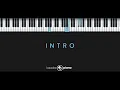 Jenuh - Rio Febrian (KARAOKE PIANO - FEMALE KEY)