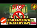 Download Lagu HAUL SOLO FATAL BAGI KEAMANAN BANGSA \u0026 NEGARA, TNI HARUS HENTIKAN PARADE HAUL KOTA HABIB‼️