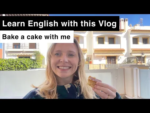 Learn English with this Intermediate Comprehensible Input Video | Practice your English Listening |