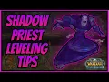 WOTLK Shadow Priest Leveling Tips Tricks To Improve Your Leveling Speed