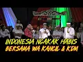 Download Lagu KDM, WA KANCIL, OHANG DAN UDIN BIKIN NGAKAK KOTA BEKASI