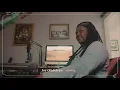 Joy Oladokun - sunday (official visualizer)