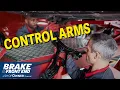 Understanding Control Arms