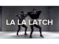 Lagu La La Latch - Pentatonix / Lia Kim Choreography