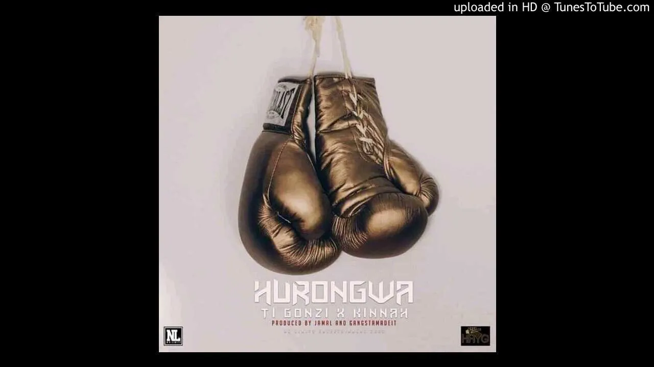 Ti Gonzi x Kinnah - Hurongwa | Official Audio | June 2020 Zimdancehall