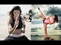 Download Lagu BEST Female Martial Arts 2018!!! Part 3
