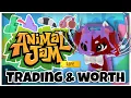 Everything you need to know about AJ worth and trading