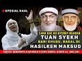 Download Lagu HAUL TUAN SYEKH ABDUL QODIR AL JAELANI DI CILONGOK | ABUYA UCI TURTUSI