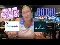 How I Use GetUpside AND Gas Buddy Simultaneously for Double Savings On Gas