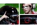 Child finds alien technology - Bad Unboxing Fan Mail