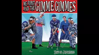 Download Me First and the Gimme Gimme's - Sing In Japanese [FULL EP] MP3