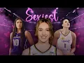 Sexiest wnba players