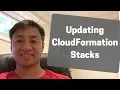 How CloudFormation Works Tutorial Part 3 Update Stack