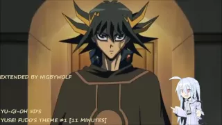 Download [Yu-Gi-Oh! 5D's] YUSEI FUDO'S THEME #1 - EXTENDED [11 MINUTES] MP3