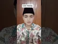 Download Lagu NASAB PALSU HABIB BA'ALAWI YAMAN SUDAH DI KETAHUI GUS THUBA SEBELUM MUNCULNYA KYAI IMADUDDIN UTSMAN