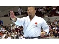 Download Lagu 勇壮！空手トップ選手の形『壮鎮』Karate kata \