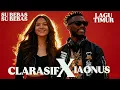 Lagu SU BEBAS - CLARASIF ft. IAONUS (Alternate Lyrics Video)