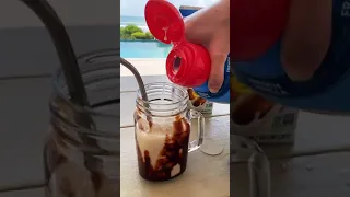 You can now enjoy your favorite cup of coffee anytime anywhere Hustle free