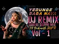 Download Lagu YEDUNGE SAGA NAVA -(DJ Remix)- Savari dappu MiX-new Gondi Dj Songs 2024-By Srikanth RGPR