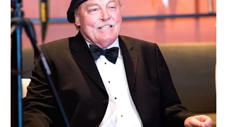 Stacy Keach honored at the Will Shakespeare Awards