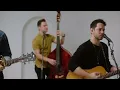 Jordan Davis - Slow Dance in a Parking Lot (Live Performance Video)