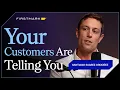 Why Most Companies Still Don t Hear Their Customers Santiago Suarez Ordonez Momentum