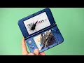 A fan sent me their broken 3DS XL
