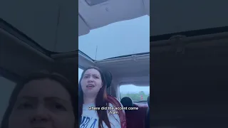Too good to go back journey gone wrong
