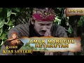 Download Lagu Amuk Marugul Di Marahi Gurunya - Raden Kian Santang Eps 743 Part 1