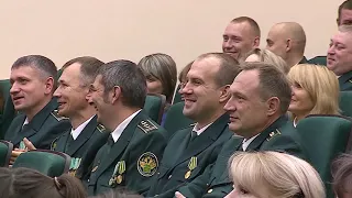 Дежурная часть 26 10 18