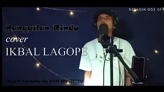 Download MAULANA WIJAYA - PANGGILAN RINDU || cover IKBAL LAGOPE MP3